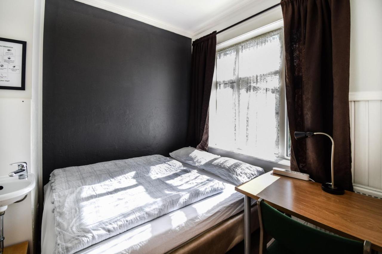 Affittacamere Andrea Reykjavík